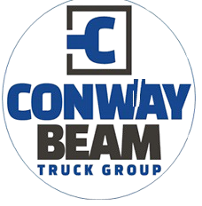 Conway Beam Truck Group Logo